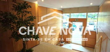 Apartamento T3 Aguas Santas (BOX)