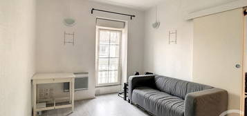 Achat appartement 2 pièces 31 m²