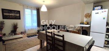 Appartement meublé  à vendre, 3 pièces, 2 chambres, 67 m²