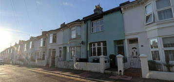 4 bedroom terraced house