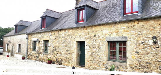 Maison  à vendre, 8 pièces, 3 chambres, 180 m²