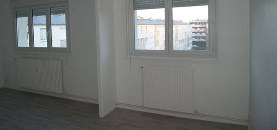 Appartement 3 pièces 66m² à louer