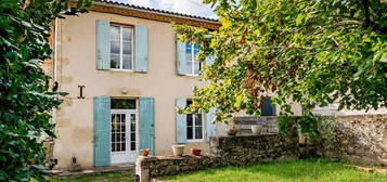 Maison 4 pièces 129 m²