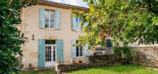 Maison 4 pièces 129 m²