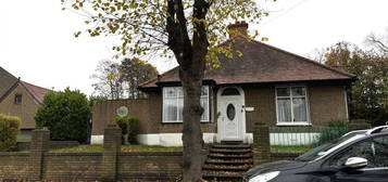 Bungalow for sale in Rotherfield Road, Carshalton SM5