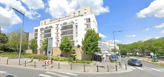 Bel appartement F2 de 41,42m2 avec balcon