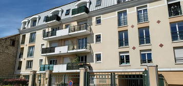 Vente appartement 3 pièces 53 m²