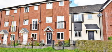 5 bed terraced house to rent