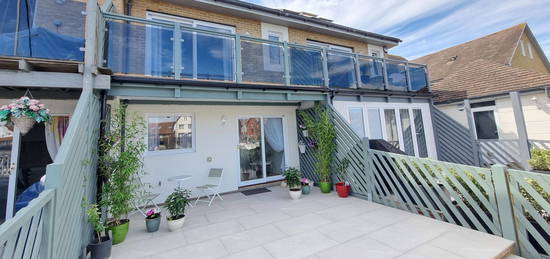 Town house for sale in Bryher Island, Port Solent, Portsmouth PO6