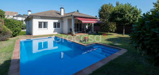 Casa o chalet en venta en Ur Can Miret, Sant Antoni de Vilamajor