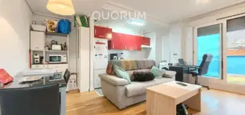 Apartamento en Lutxana