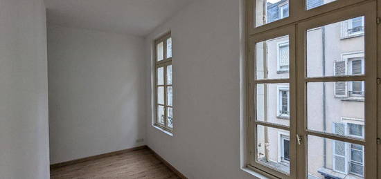 Angers hypercentre appartement t3