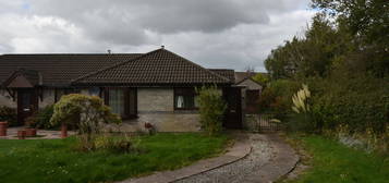 2 bed semi-detached bungalow for sale