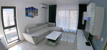 Apartament 3 camere Plaza Residence