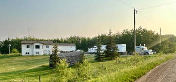 20029 Township Road 514, Beaver County, AB T0B 4J1