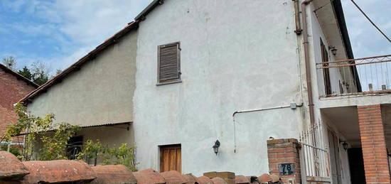 Casa a Quarto inferiore Asti