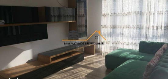 Apartament 2 camere-13 Septembrie-Sebastian-Semicentral-