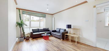 Flat to rent in Somerford Grove Estate, London N16