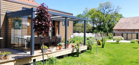 AKTIONSPREIS /// Nur 199.000,-- EUR für ein 773 m² großes Baugrundstück inkl. Tiny House