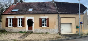 Vente maison 4 pièces 130 m²
