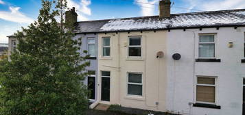 2 bed terraced house for sale