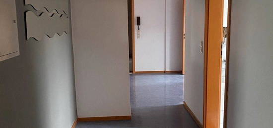 4-Zimmer Etagenwohnung in Drakenburg/Nienburg