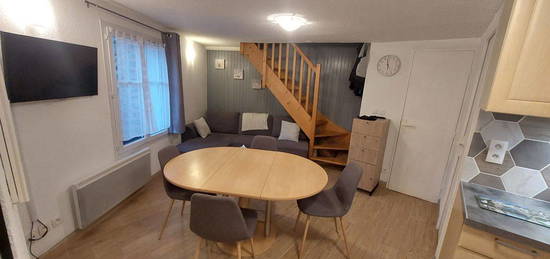 Appartement 40m2