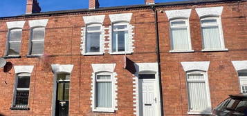 4 Wayland Street, Castlereagh, Belfast, BT5 5GU