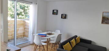 Location appartement 3 pièces 50 m²