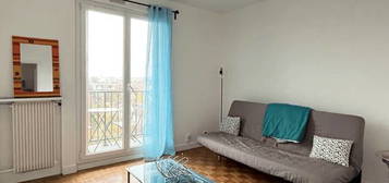 Location appartement 1 pièce 22 m²