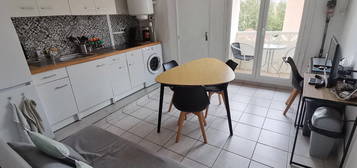 Achat appartement 2 pièces 28 m²