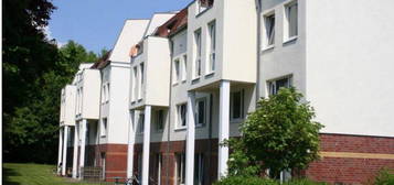 Volgershall 1-Zimmerwohnung