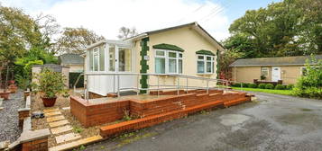 Mobile/park home for sale in Neath Road, Bryncoch, Neath SA10