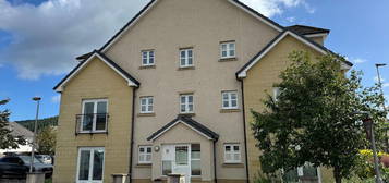 Flat to rent in 3 Dyers Close, Innerleithen EH44