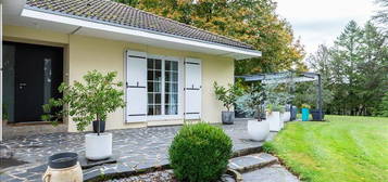 Maison  à vendre, 8 pièces, 6 chambres, 180 m²