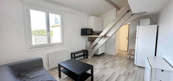 Appartement  à vendre, 2 pièces, 25 m², Étage 3/–