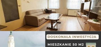 Mieszkanie na sprzedaż, 50 m² Namysłów, Wróblewskiego