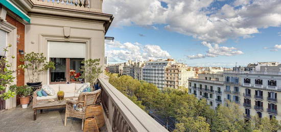 Piso en venta en L'Antiga Esquerra de l'Eixample