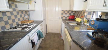 3 bedroom flat to rent