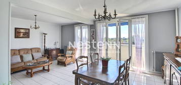 Appartement  à vendre, 4 pièces, 2 chambres, 69 m²