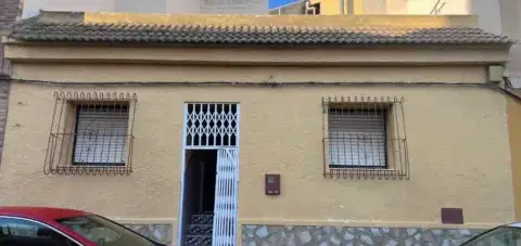 Casa en Jacarilla