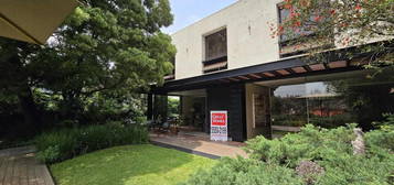 Casa en Renta en Bosque de las Lomas