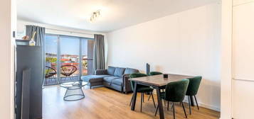 Apartament cu 3 camere - The Nest