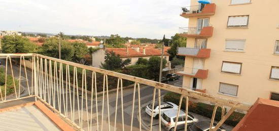 Location appartement 3 pièces 54 m²