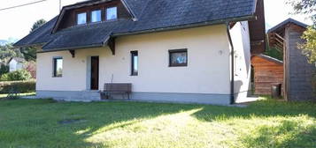 Einfamilienhaus Nähe Villach Rosental