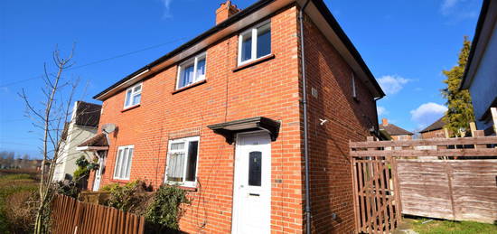 Semi-detached house to rent in Southway, Guildford GU2