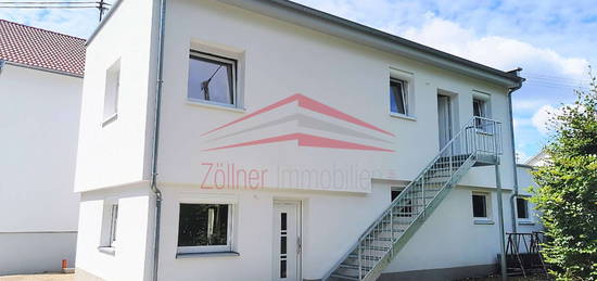 Moderne 2- Zimmer Maisonette-Wohnung in unmittelbarer Nähe zu ZEISS