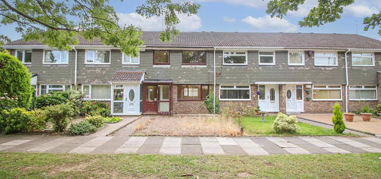 Terraced house to rent in Courtney Court, Newcastle Upon Tyne NE3