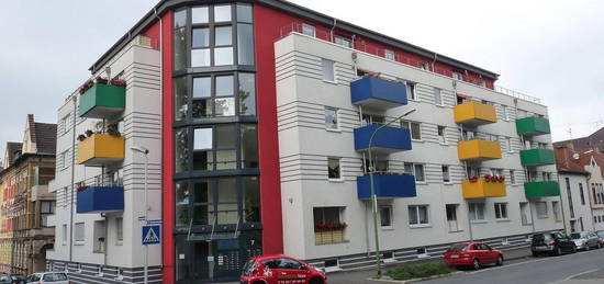 Senioren Wohnung