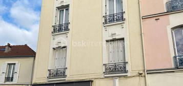 Location appartement 2 pièces 54 m²